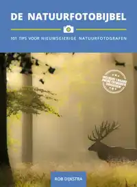 DE NATUURFOTOBIJBEL