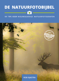 DE NATUURFOTOBIJBEL