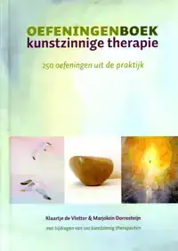 KUNSTZINNIGE THERAPIE