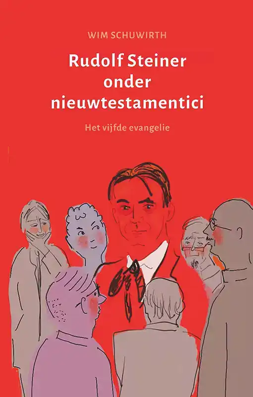 RUDOLF STEINER ONDER NIEUWTESTAMENTICI