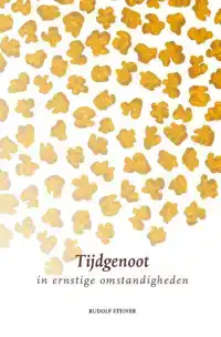 TIJDGENOOT