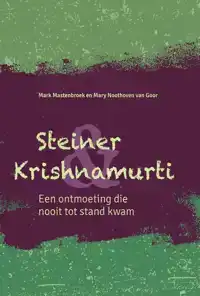 STEINER & KRISHNAMURTI