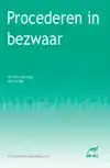 PROCEDEREN IN BEZWAAR