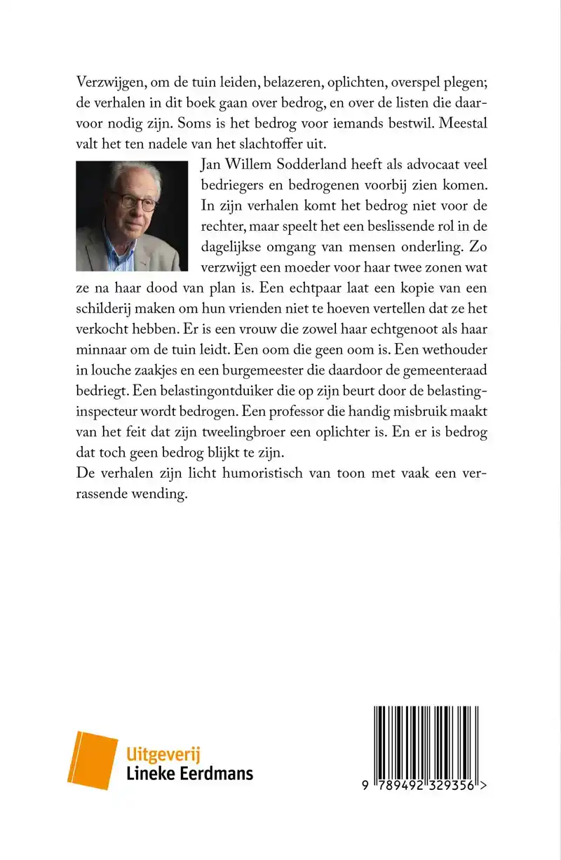 NA MIJN DOOD NIET OPENEN