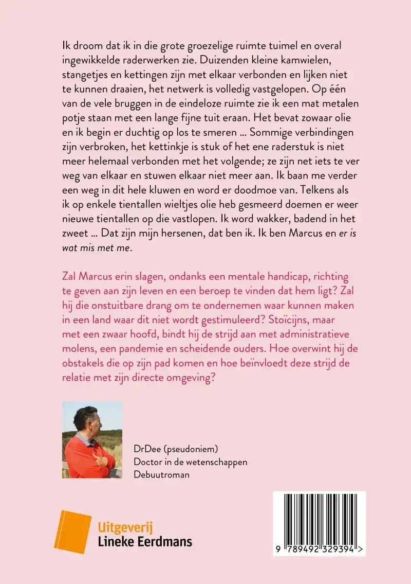 ASPERGER MET EIEREN