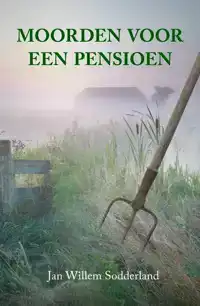 MOORDEN VOOR EEN PENSIOEN