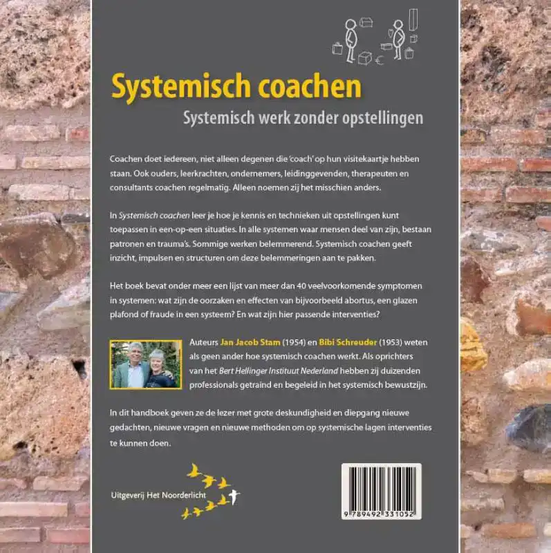 SYSTEMISCH COACHEN