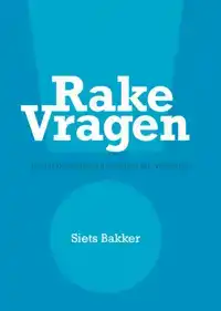 RAKE VRAGEN