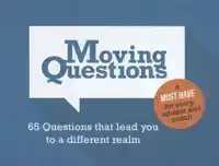 MOVING QUESTIONS