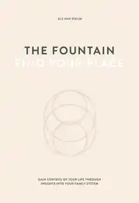 THE FOUNTAIN, FIND YOUR PLACE