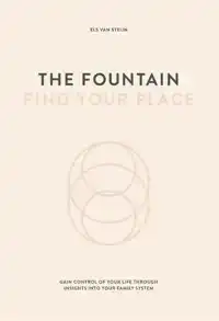 THE FOUNTAIN, FIND YOUR PLACE