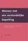 MENSEN MET EEN VERSTANDELIJKE BEPERKING