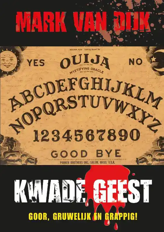 KWADE GEEST