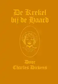 DE KREKEL BIJ DE HAARD