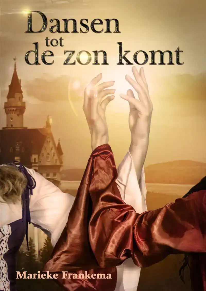 DANSEN TOT DE ZON KOMT