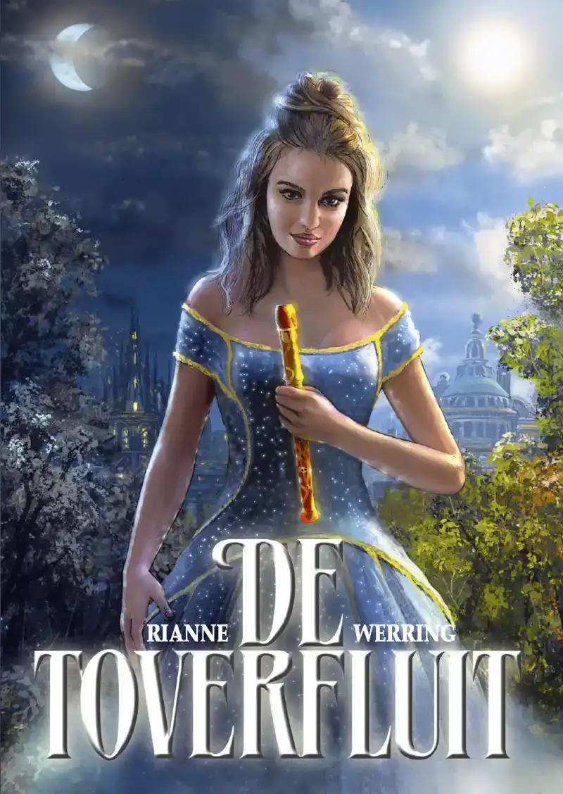 DE TOVERFLUIT