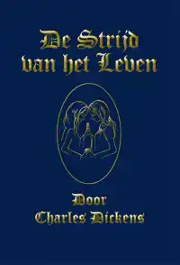 DE STRIJD VAN HET LEVEN