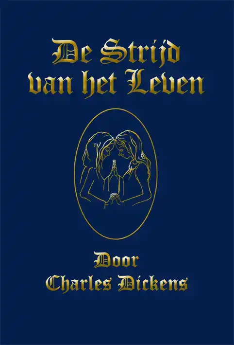 DE STRIJD VAN HET LEVEN