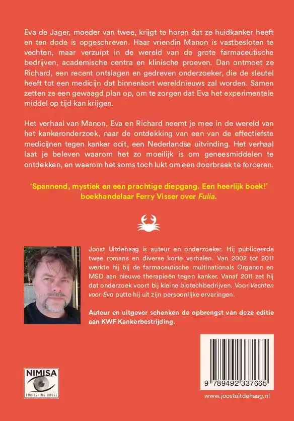 VECHTEN VOOR EVA