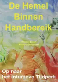 DE HEMEL BINNEN HANDBEREIK