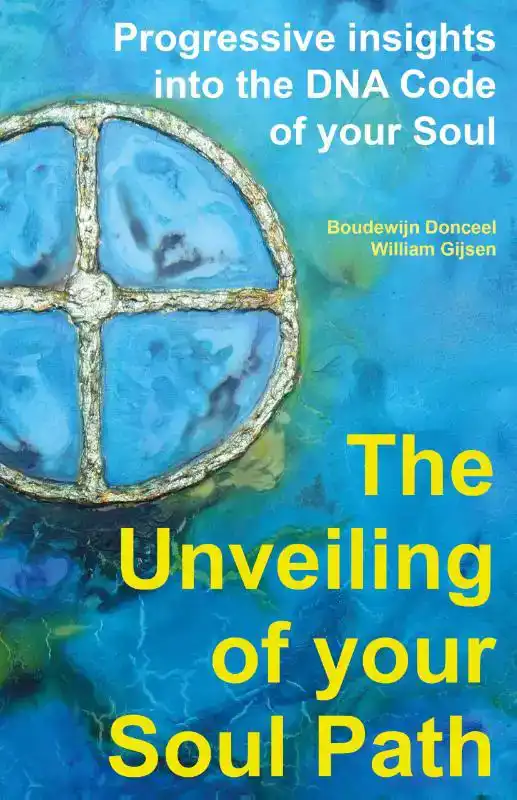 THE UNVEILING OF YOUR SOUL PATH