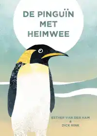 DE PINGUIN MET HEIMWEE