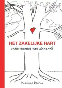 HET ZAKELIJKE HART