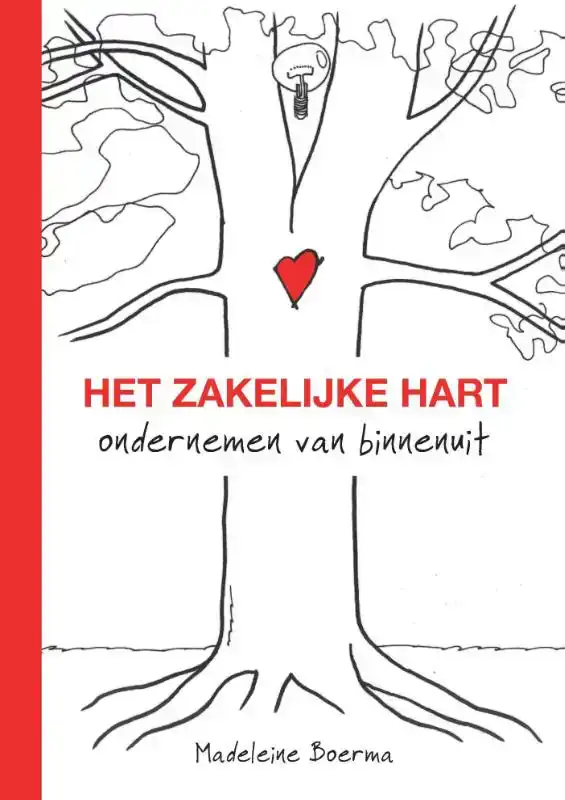 HET ZAKELIJKE HART