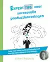 EXPERTTIPS VOOR SUCCESVOLLE PRODUCTLANCERINGEN