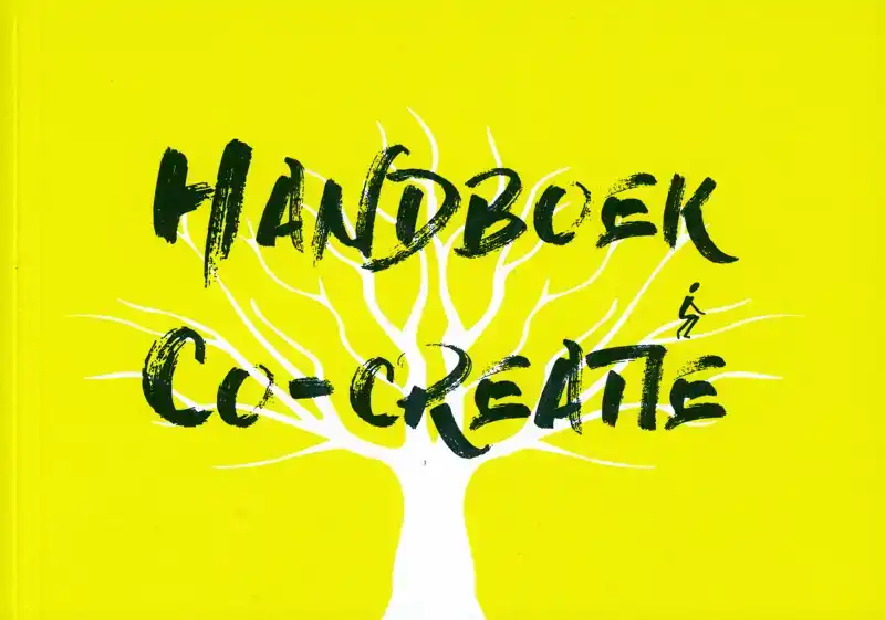 HANDBOEK CO-CREATIE