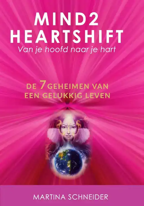 MIND2HEARTSHIFT