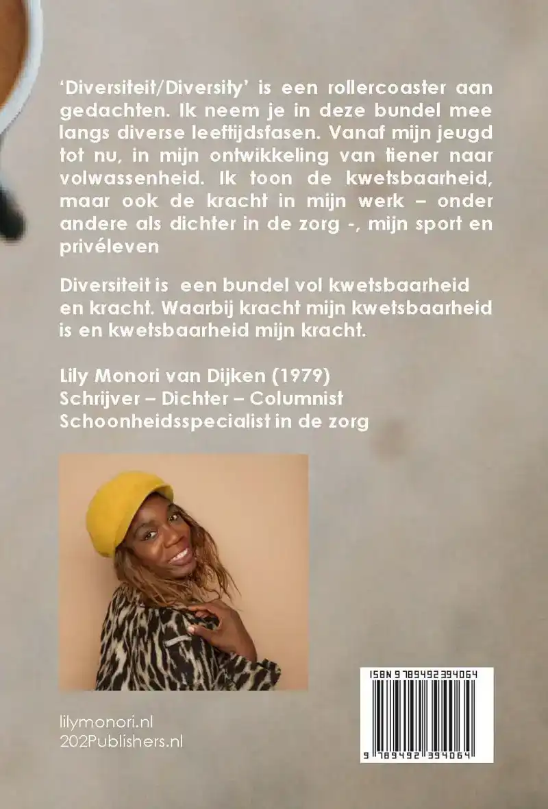 DIVERSITEIT/DIVERSITY