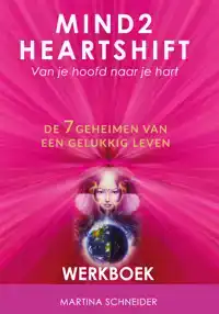 MIND2HEARTSHIFT WERKBOEK
