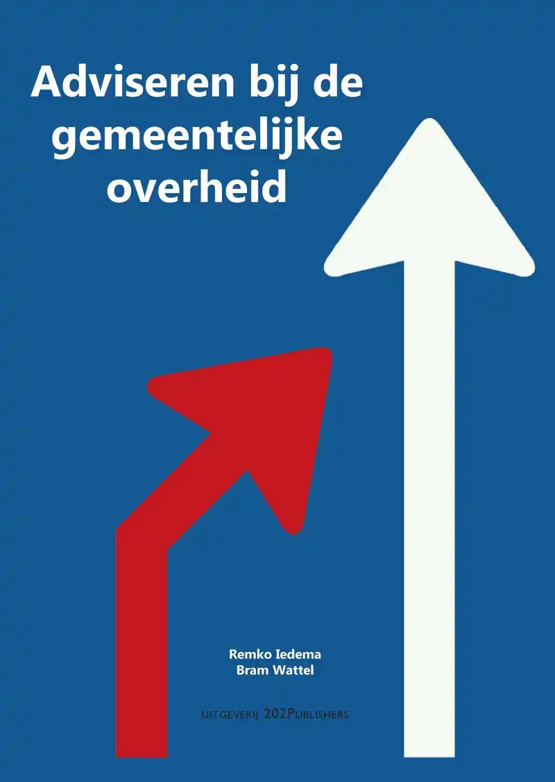 ADVISEREN BIJ DE GEMEENTELIJKE OVERHEID