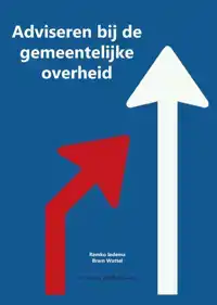 ADVISEREN BIJ DE GEMEENTELIJKE OVERHEID