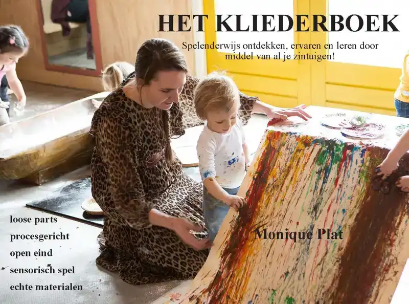 HET KLIEDERBOEK