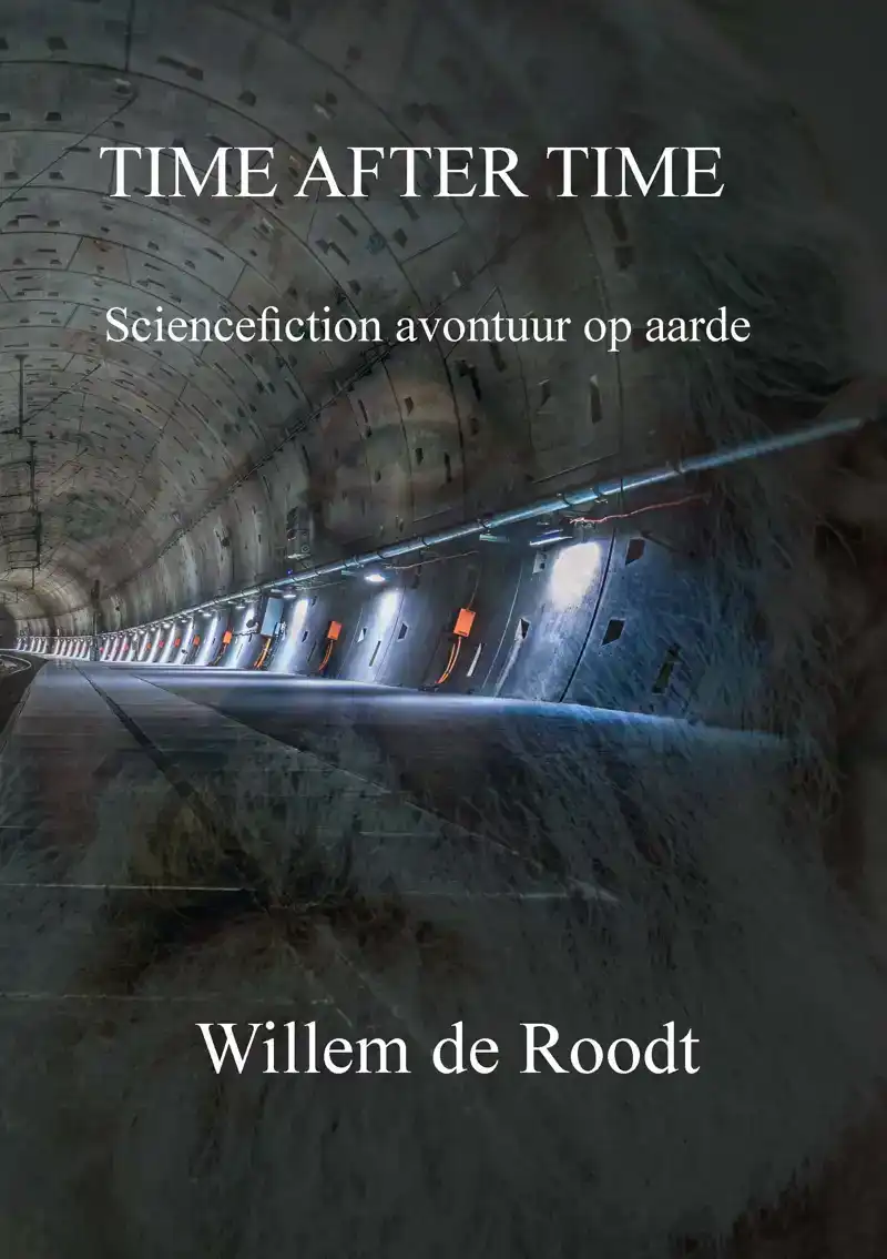 TIME AFTER TIME