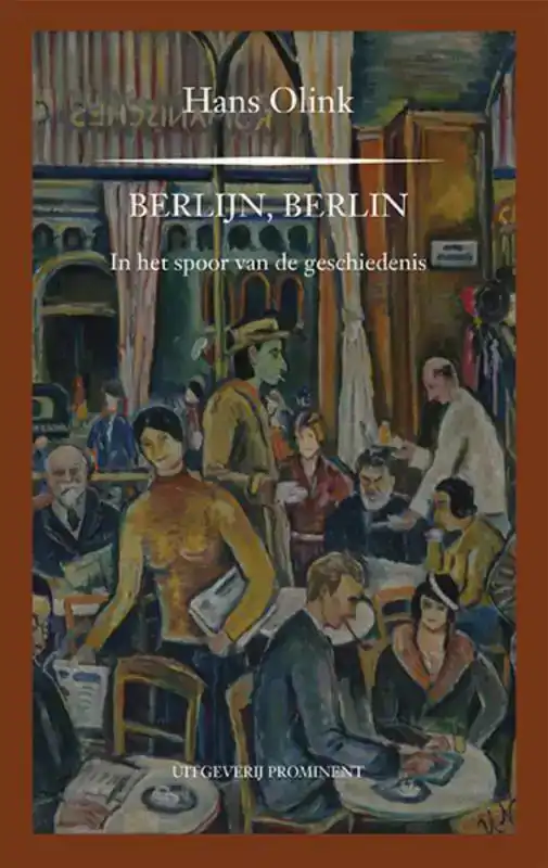 BERLIJN! BERLIN!