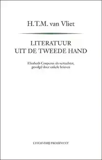 LITERATUUR UIT DE TWEEDE HAND