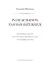 IN DE SCHADUW VAN PAN SATURNIUS