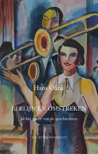 BERLIJN EN OMSTREKEN