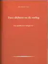 TWEE DICHTERS EN DE OORLOG