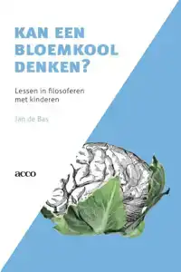 KAN EEN BLOEMKOOL DENKEN