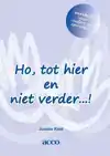 HO, TOT HIER EN NIET VERDER...!
