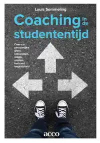COACHING IN DE STUDENTENTIJD