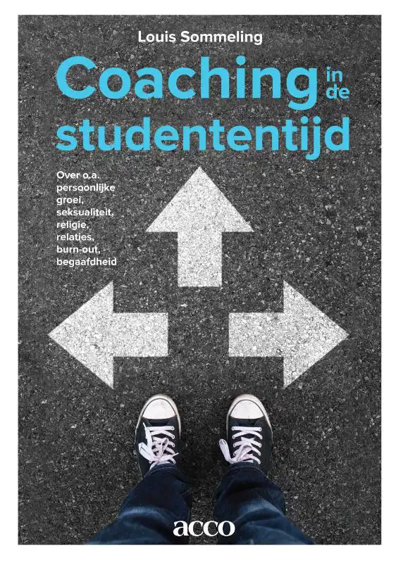 COACHING IN DE STUDENTENTIJD