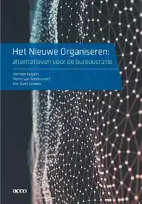 HET NIEUWE ORGANISEREN