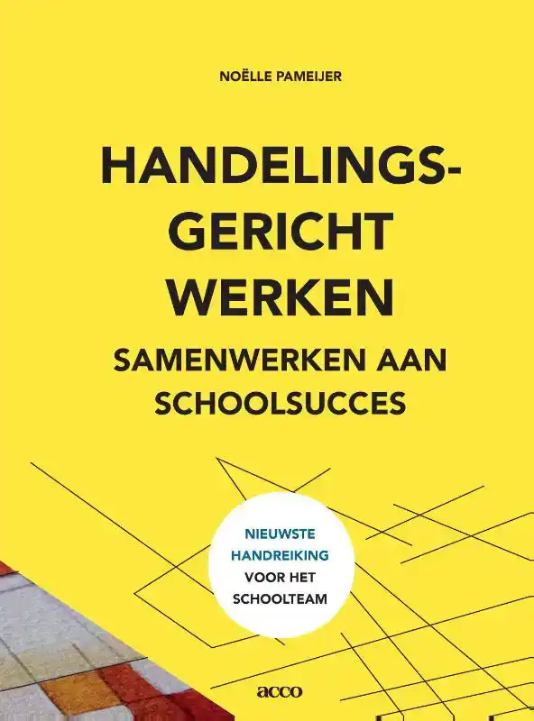 HANDELINGSGERICHT WERKEN