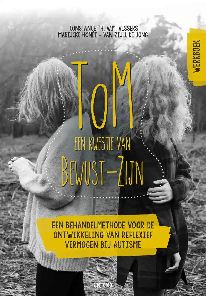 TOM: EEN KWESTIE VAN BEWUST-ZIJN