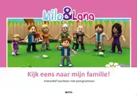 KIJK EENS NAAR MIJN FAMILLIE!